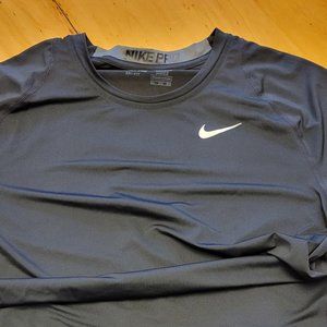 Nike Pro dri fit workout shirt size 3x